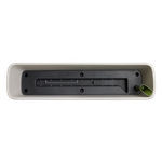 noa balcony trough xl warm grey